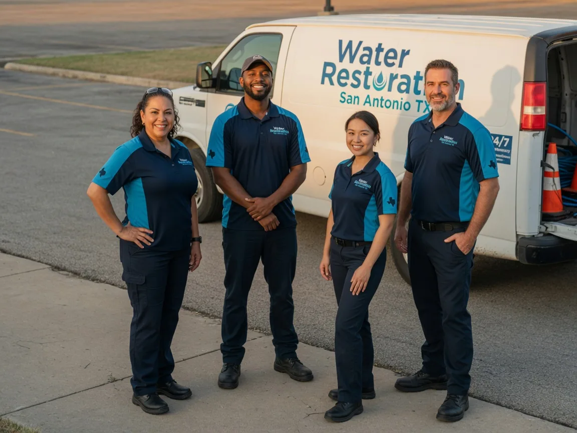 Water Damage Repair company in Granville Summit, PA